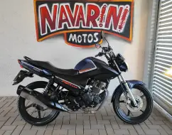 YAMAHA FACTOR 150ED YAMAHA FACTOR 150ED