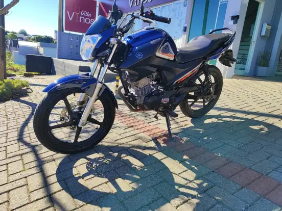 YAMAHA-FACTOR 150ED YAMAHA-FACTOR 150ED-2024
