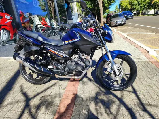 YAMAHA-FACTOR 150ED-2024