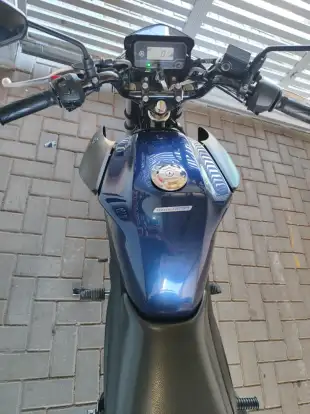 YAMAHA-FACTOR 150ED-2024