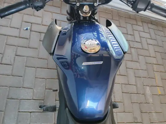 YAMAHA-FACTOR 150ED YAMAHA-FACTOR 150ED-2024