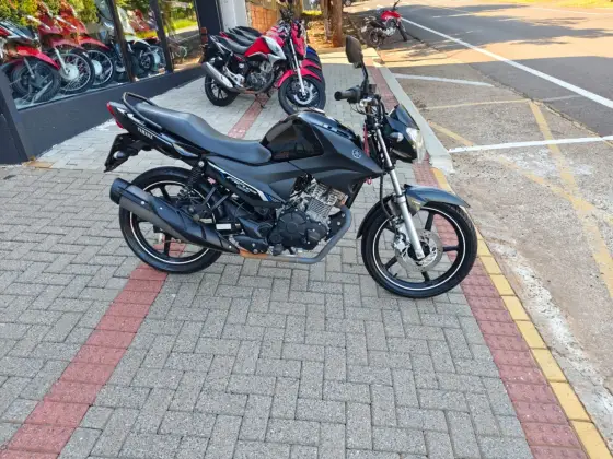 YAMAHA FACTOR 150ED 