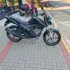 YAMAHA FACTOR 150ED YAMAHA FACTOR 150ED