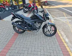 YAMAHA FACTOR 150ED YAMAHA FACTOR 150ED