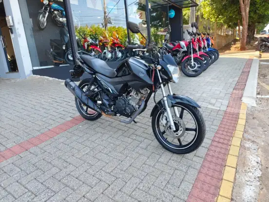 YAMAHA-FACTOR 150ED-2022