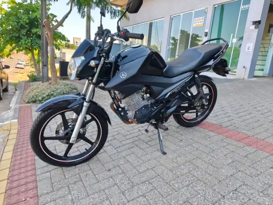 YAMAHA-FACTOR 150ED-2022