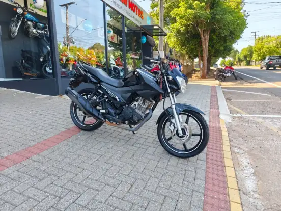 YAMAHA-FACTOR 150ED-2022