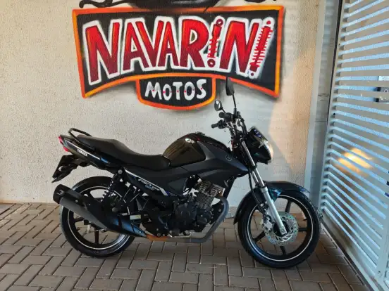 YAMAHA-FACTOR 150ED-2022