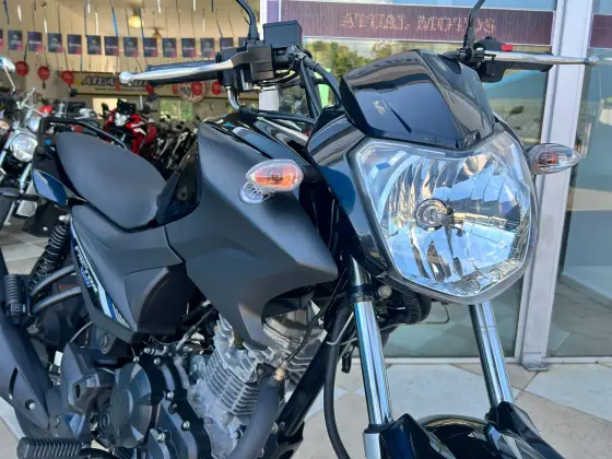 YAMAHA FACTOR YBR 150 ED YAMAHA FACTOR YBR 150 ED