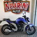 YAMAHA FZ25 FAZER ABS YAMAHA FZ25 FAZER ABS
