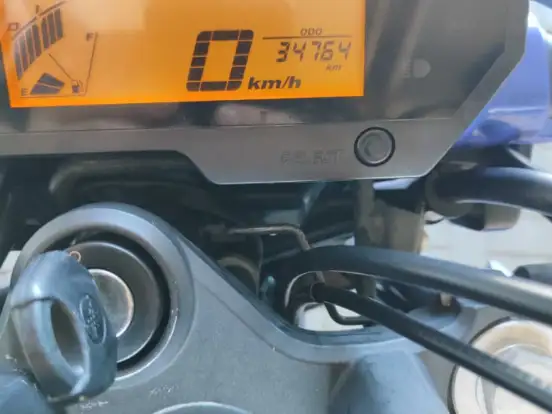 YAMAHA-FZ25 FAZER ABS YAMAHA-FZ25 FAZER ABS-2021