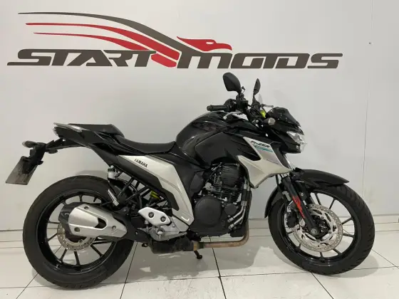YAMAHA FZ25 FAZER ABS 