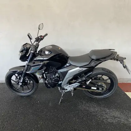 YAMAHA FZ25 FAZER ABS 