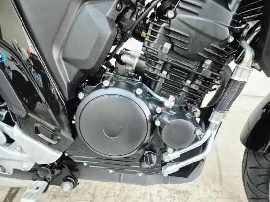 YAMAHA-FZ25 FAZER CONNECTED ABS YAMAHA-FZ25 FAZER CONNECTED ABS-2025