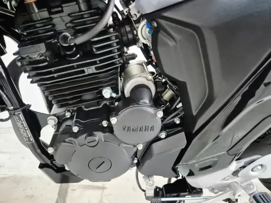 YAMAHA-FZ25 FAZER CONNECTED ABS YAMAHA-FZ25 FAZER CONNECTED ABS-2025