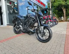 YAMAHA MT-03 ABS YAMAHA MT-03 ABS