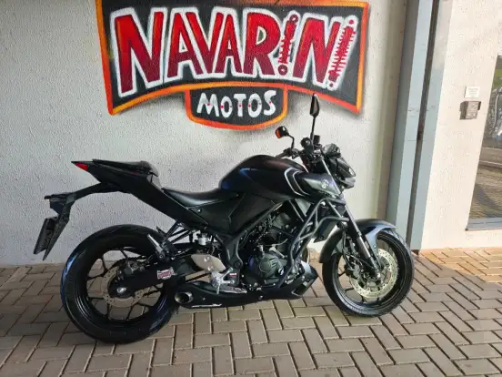 YAMAHA-MT-03 ABS YAMAHA-MT-03 ABS-2024
