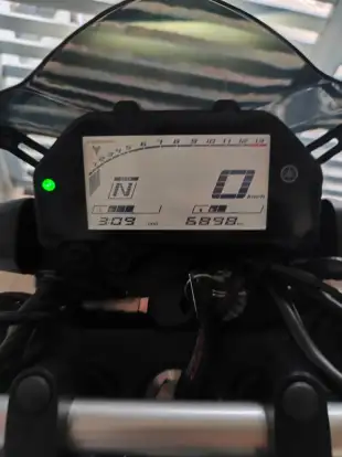 YAMAHA-MT-03 ABS YAMAHA-MT-03 ABS-2024