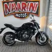 YAMAHA MT-07 ABS YAMAHA MT-07 ABS