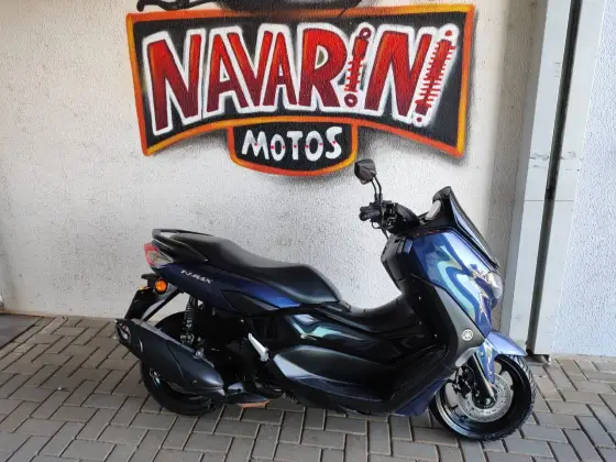 YAMAHA NMAX 160 ABS 