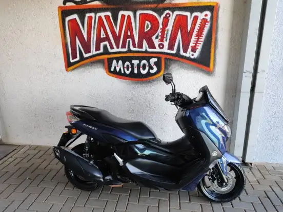 YAMAHA-NMAX 160 ABS YAMAHA-NMAX 160 ABS-2022