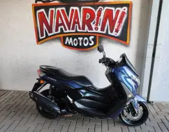 YAMAHA NMAX 160 ABS YAMAHA NMAX 160 ABS