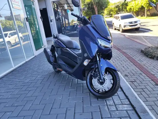 YAMAHA-NMAX 160 ABS YAMAHA-NMAX 160 ABS-2022