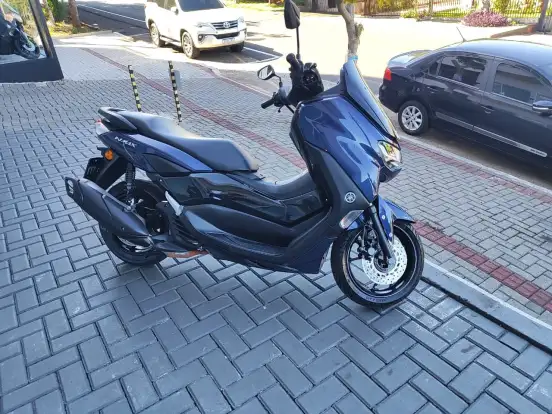 YAMAHA-NMAX 160 ABS YAMAHA-NMAX 160 ABS-2022
