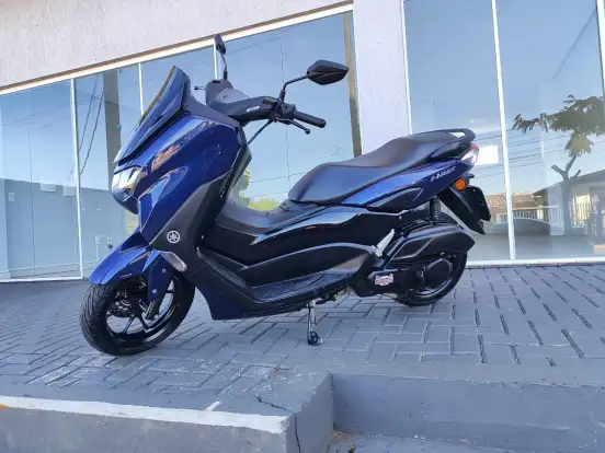 YAMAHA-NMAX 160 ABS YAMAHA-NMAX 160 ABS-2022