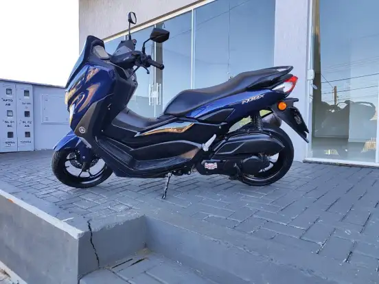 YAMAHA-NMAX 160 ABS YAMAHA-NMAX 160 ABS-2022