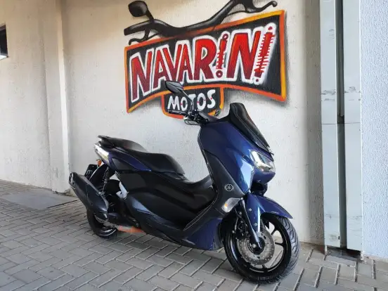 YAMAHA-NMAX 160 ABS YAMAHA-NMAX 160 ABS-2022
