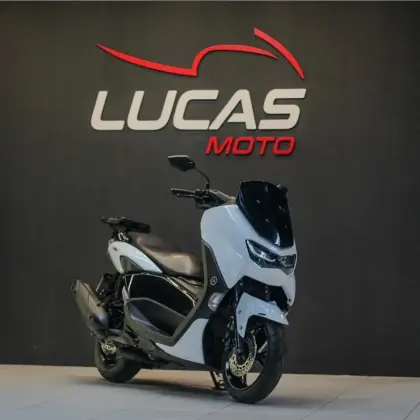 YAMAHA NMAX 160 ABS 