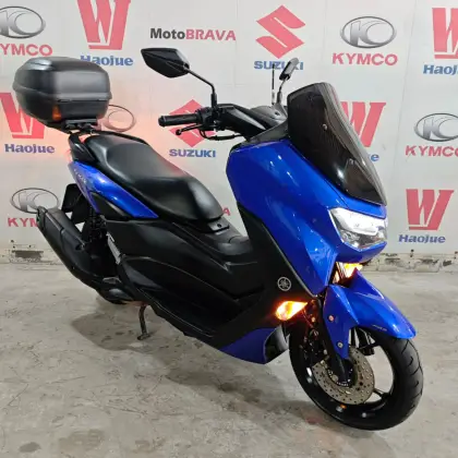 YAMAHA NMAX 160 ABS 
