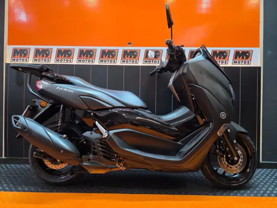 YAMAHA NMAX 160 ABS 