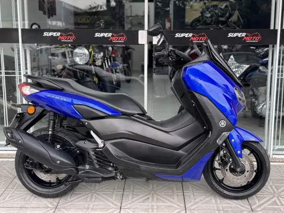 YAMAHA NMAX CONNECTED 160 ABS YAMAHA NMAX CONNECTED 160 ABS