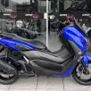 YAMAHA NMAX CONNECTED 160 ABS YAMAHA NMAX CONNECTED 160 ABS