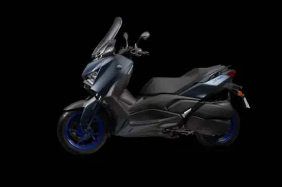YAMAHA XMAX 250 CONNECTED ABS 
