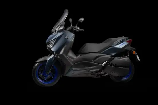 YAMAHA-XMAX 250 CONNECTED ABS-2025