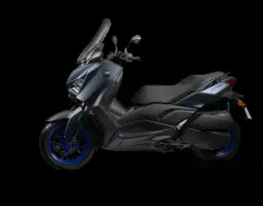 YAMAHA XMAX 250 CONNECTED ABS YAMAHA XMAX 250 CONNECTED ABS