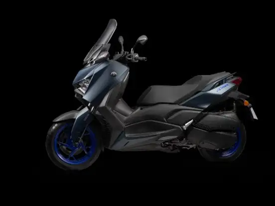 YAMAHA-XMAX 250 CONNECTED ABS YAMAHA-XMAX 250 CONNECTED ABS-2025