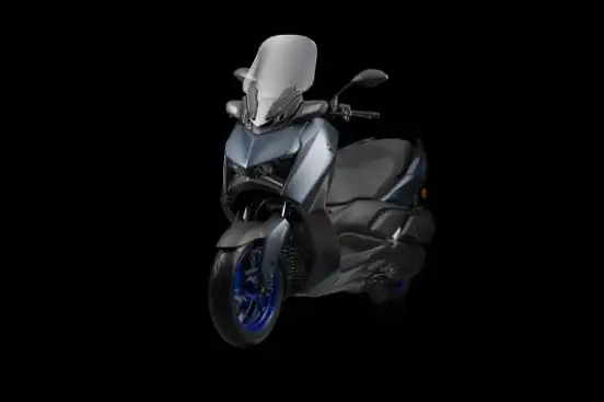 YAMAHA-XMAX 250 CONNECTED ABS-2025