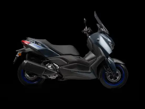 YAMAHA-XMAX 250 CONNECTED ABS YAMAHA-XMAX 250 CONNECTED ABS-2025