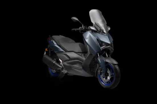YAMAHA-XMAX 250 CONNECTED ABS-2025