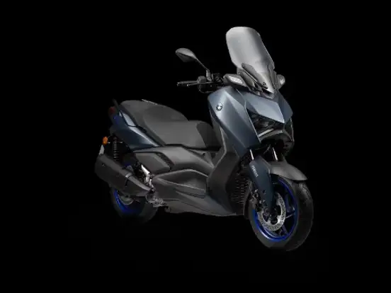 YAMAHA-XMAX 250 CONNECTED ABS YAMAHA-XMAX 250 CONNECTED ABS-2025