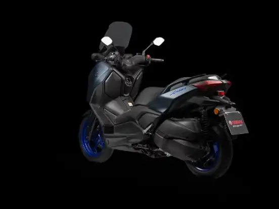 YAMAHA-XMAX 250 CONNECTED ABS YAMAHA-XMAX 250 CONNECTED ABS-2025