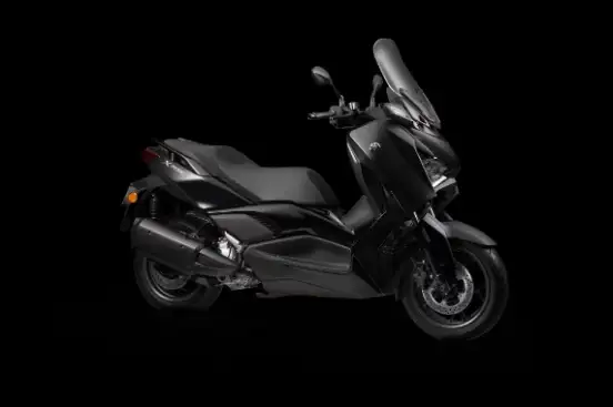 YAMAHA-XMAX 250 CONNECTED ABS YAMAHA-XMAX 250 CONNECTED ABS-2025