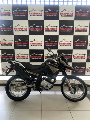 YAMAHA XTZ 150 CROSSER Z 