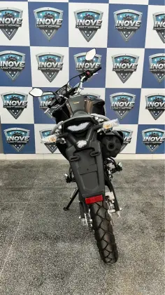 YAMAHA XTZ 250 LANDER CONNECTED 