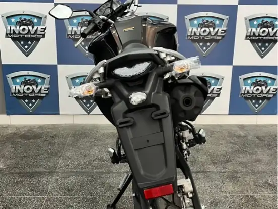 YAMAHA-XTZ 250 LANDER CONNECTED YAMAHA-XTZ 250 LANDER CONNECTED-2026