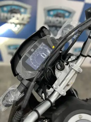 YAMAHA-XTZ 250 LANDER CONNECTED-2026